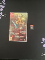 Hyrule Warriors L'era della calamità - Nintendo Switch