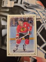 Stan Mikita Chicago Blackhawks Masterpieces