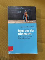 Raus aus der Ohnmacht - Neue Autorität - Haim Omer