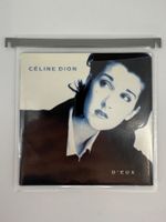 Celine Dion - D'eux CD