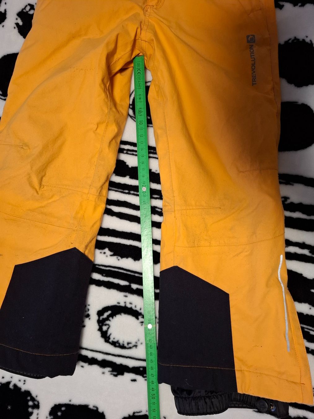 Pantaloni: Skihose gr.122 – Difettoso da Oberurnen venduto da rotty80 4