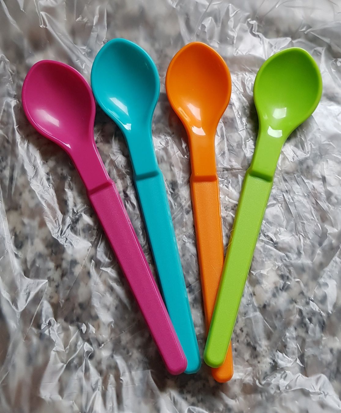 Tupperware Contenitori & Simili: Baby Löffeli – Nuovo e nell'imballaggio originale da Hasle b. Burgdorf venduto da buddle32