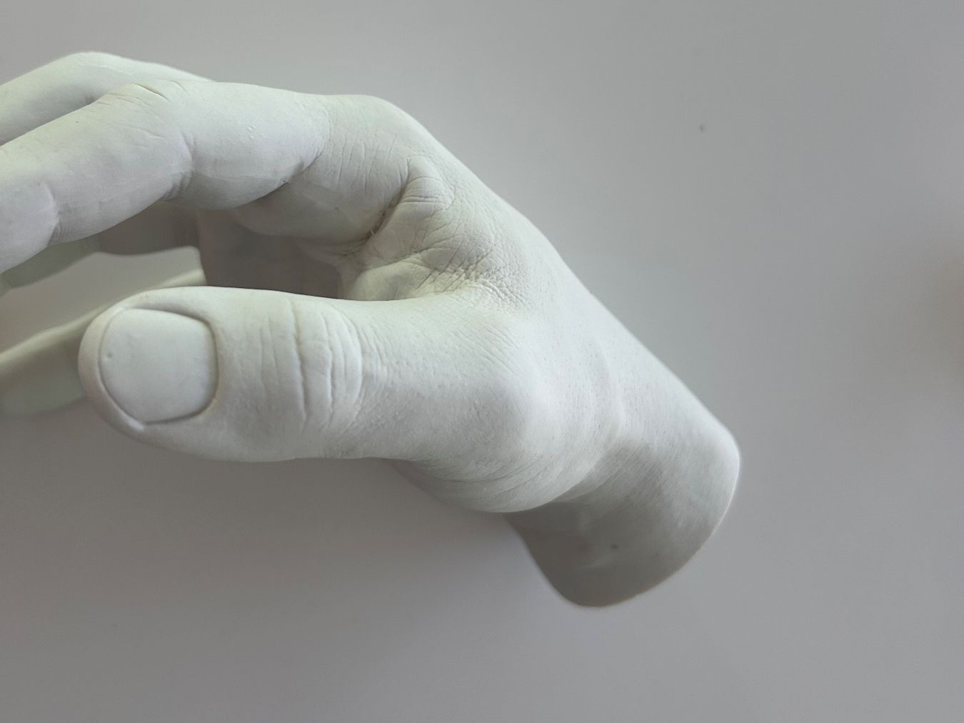 Ikea Ferramenta: Hand Wandhaken – Nuovo (secondo la descrizione) da St. Gallen venduto da look-twice 2