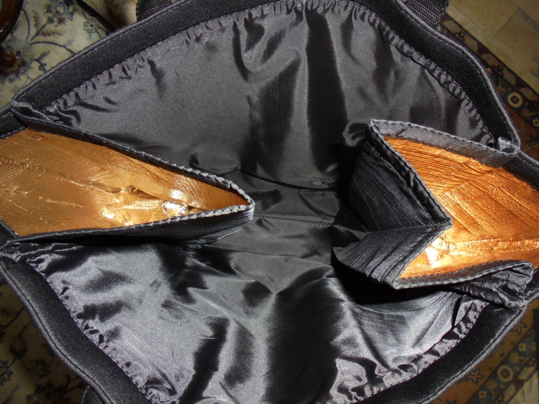 Victoria's Secret Borse da donna: VICTORIA'S SECRET TASCHE MIT FLASCHENHALTERUNG – Nuovo e nell'imballaggio originale da Aarau Rohr venduto da PinkSchwein 3