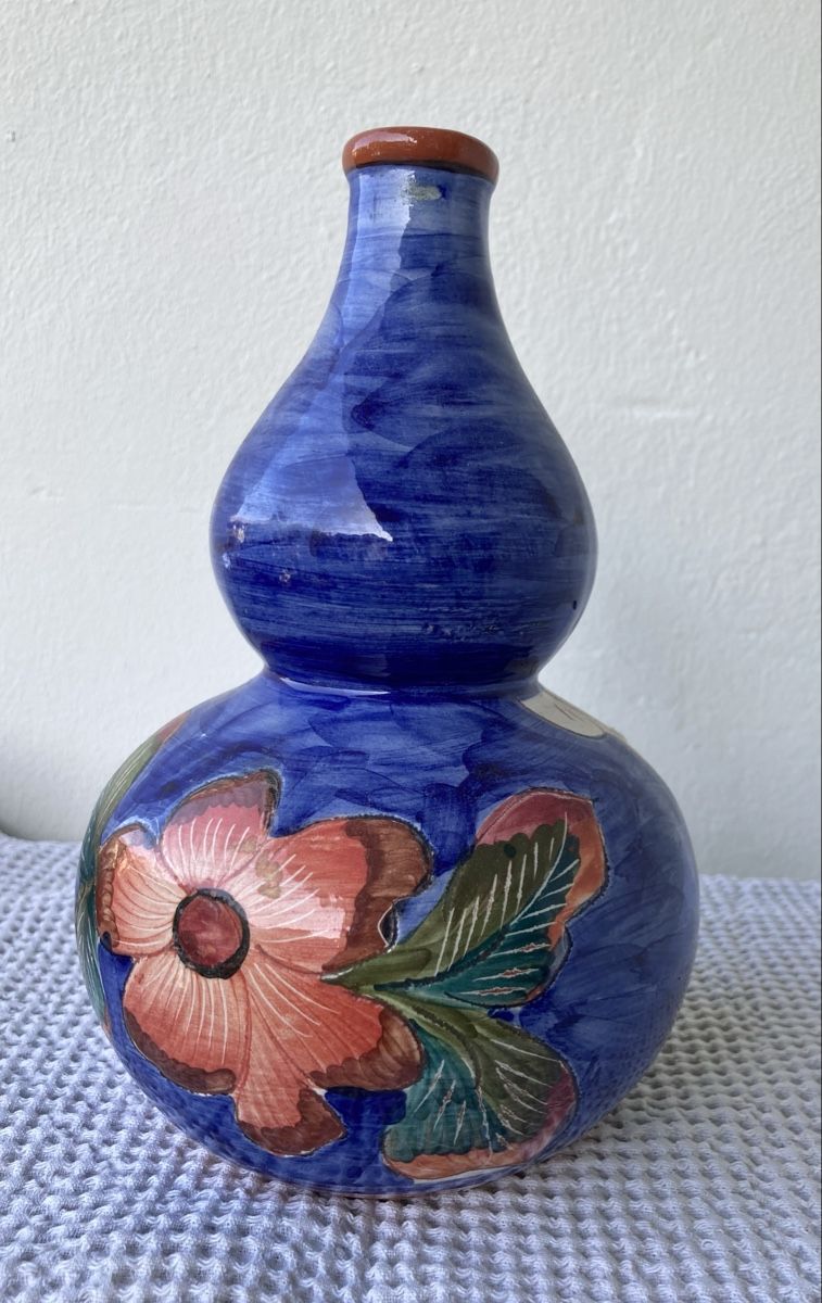 Vasi & Recipienti: Handgefertigte Vase – Nuovo (secondo la descrizione) da Basel venduto da 2z_e_s