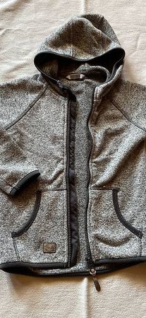 Fleece Jacke 98