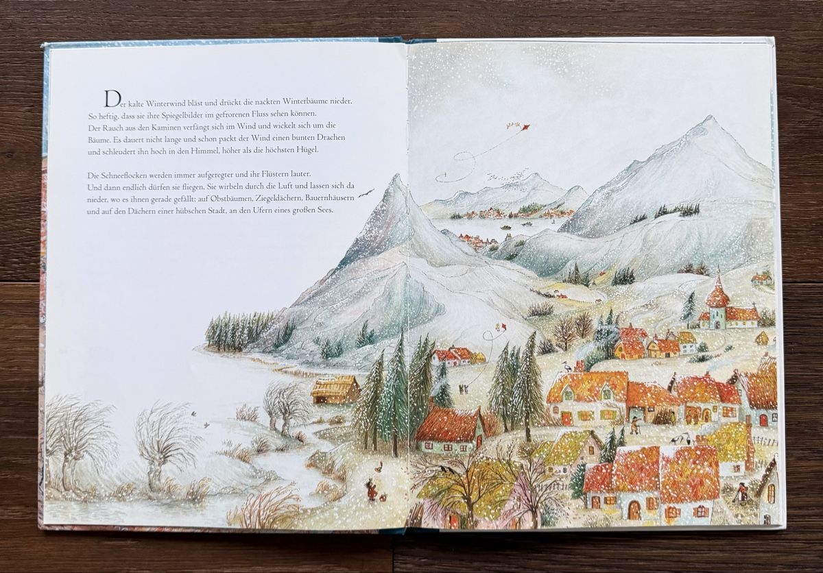 Libri: Bilderbuch – Usato da Pfäffikon ZH venduto da aveo14 2