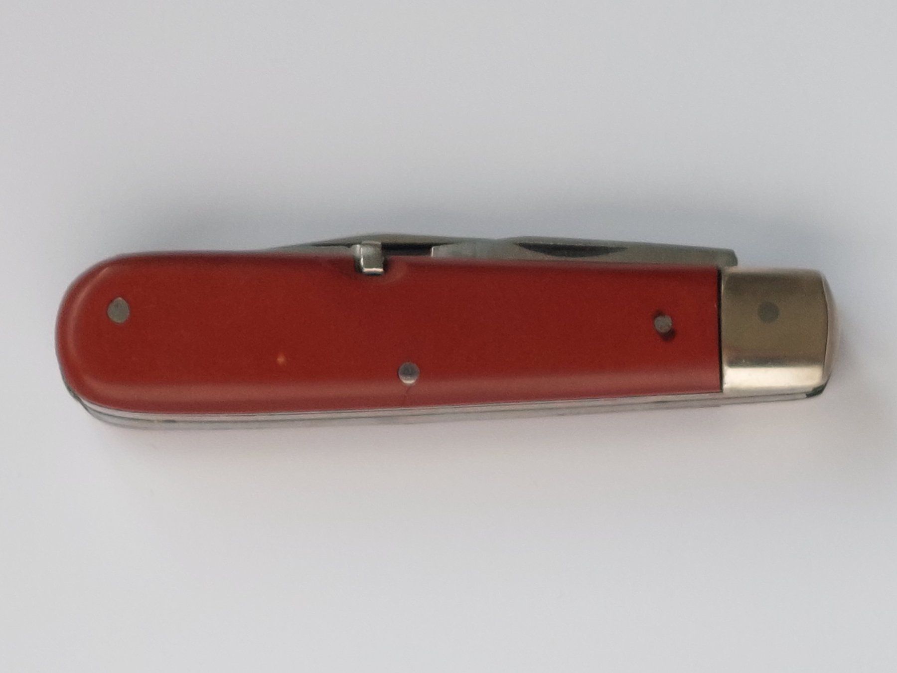 Solingen Coltelli tascabile: Sackmesser/Taschenmesser - Solingen – Usato da Liebefeld venduto da Helveticus6 7