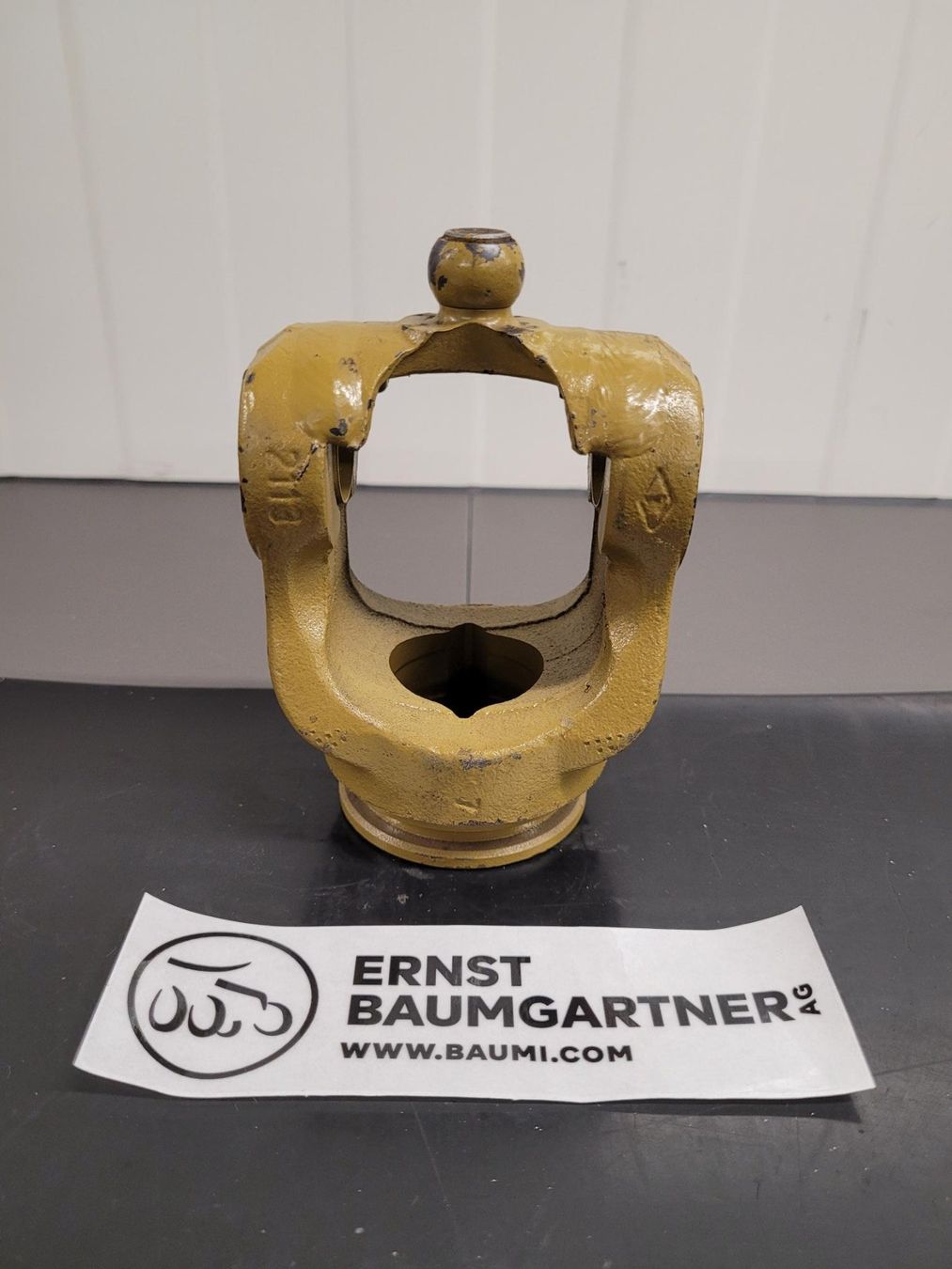 Altro per industria metallurgica: Weitwinkel Gelenkgabel Walterscheid, 21.11.10 – Nuovo (secondo la descrizione) da Lätti venduto da baumi02