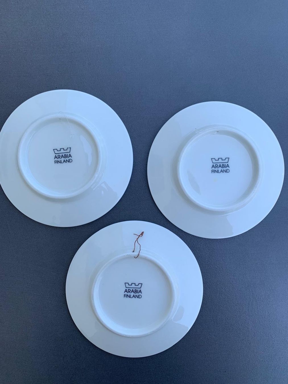Toutes les décorations: Dekor Wandteller Finnland – D'occasion à Grossdietwil par fab_8bdy 4