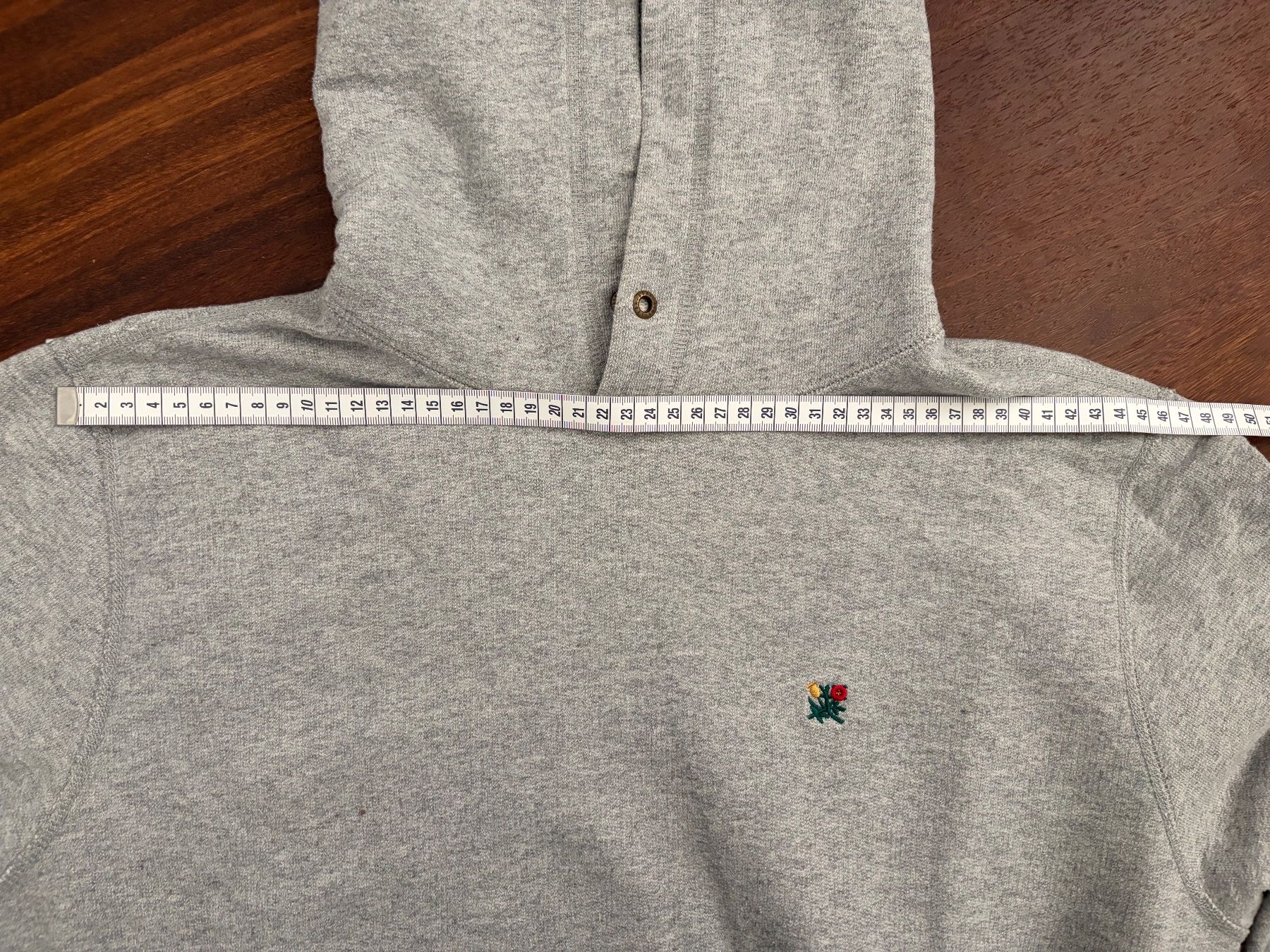 Maglioni & Felpe: Aime Leon Dore Hoodie S – Usato da Arlesheim venduto da Hfons 3