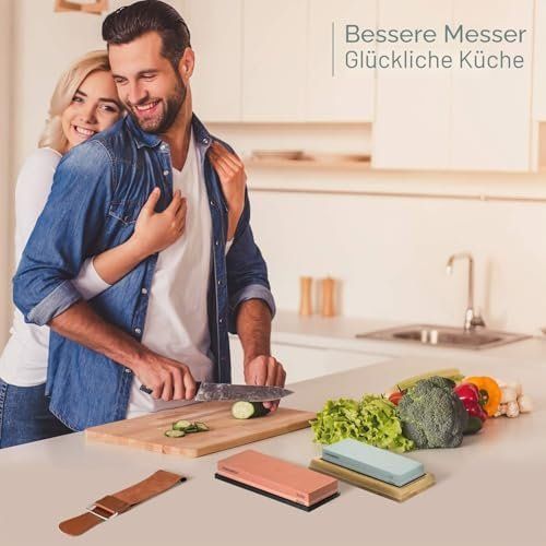 Schleifen & Polieren: Schleifstein – Neu und originalverpackt aus Hundwil von Stallone5 4