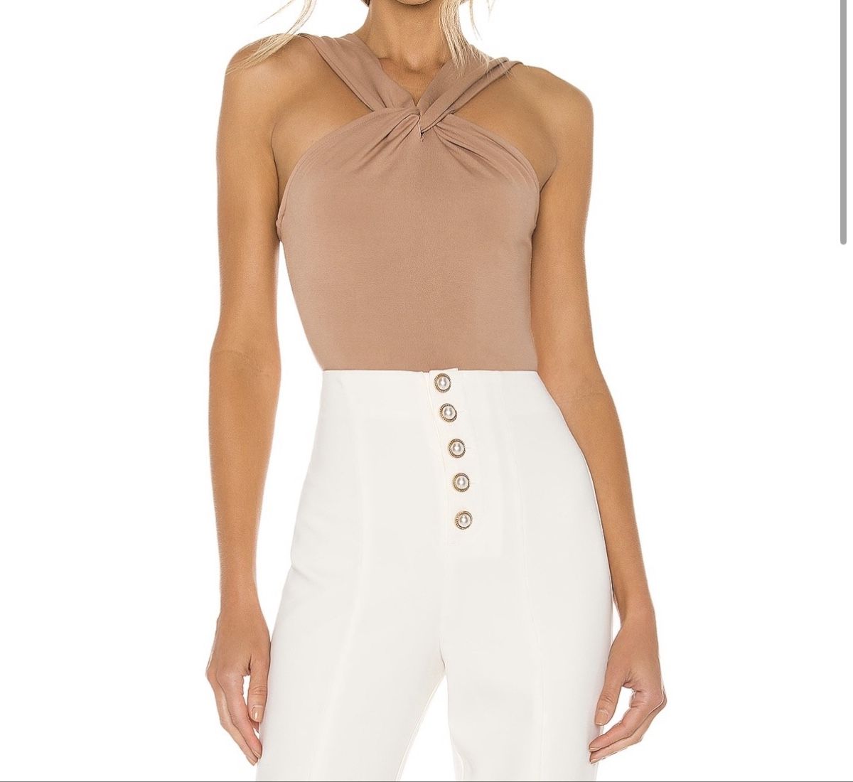 Tops: Body von Lovers & friends – Neuf (Voir description) à Zürich par joellechiara 2