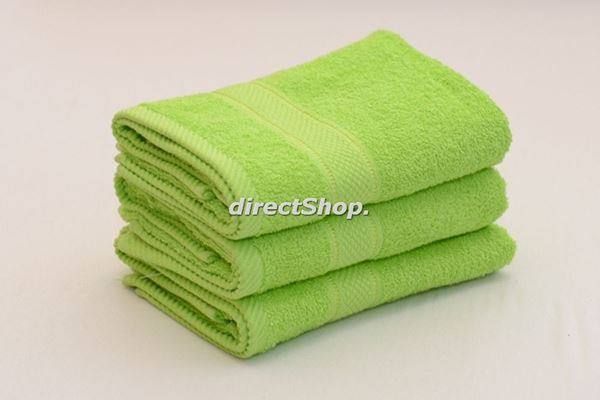 Teli da bagno: Frottée Lavetten flauschig 30x30 Kiwi – Nuovo e nell'imballaggio originale da Oensingen venduto da directshop24 2