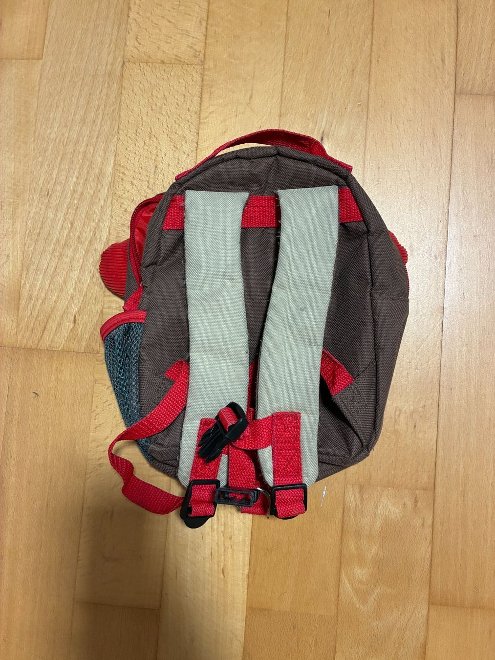 Kindertaschen: Skip Hop Zoo Pack Affe Rucksack – Gebraucht aus Uster von wet_n2lk 1