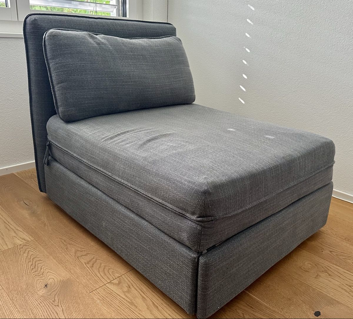 Ikea Divani: IKEA Vallentuna Bettsofa – Usato da Gisikon venduto da Patrickbrun