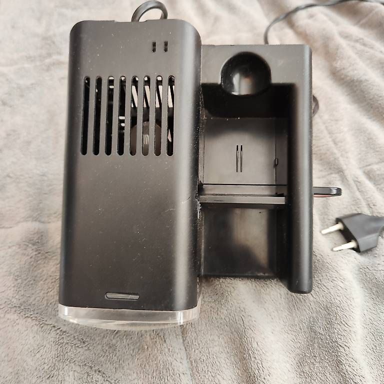 Scheinwerfer: Agfascop 200 type 6741 lamp max 15W – Gebraucht aus Genève von mic_6tvp 1