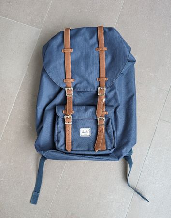 Herschel Rücksack Little America