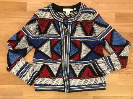 LOGG H&M Kollektion Jacke Pulli Jacket