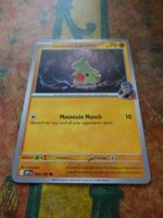 POKEMON  team rocket's Larvitar  I  DRI EN 094/182 HP70 2025