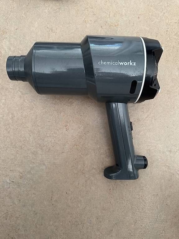 Machines à sécher: Laubgebläse 1300W – D'occasion à Zürich par ste_fjf2 1