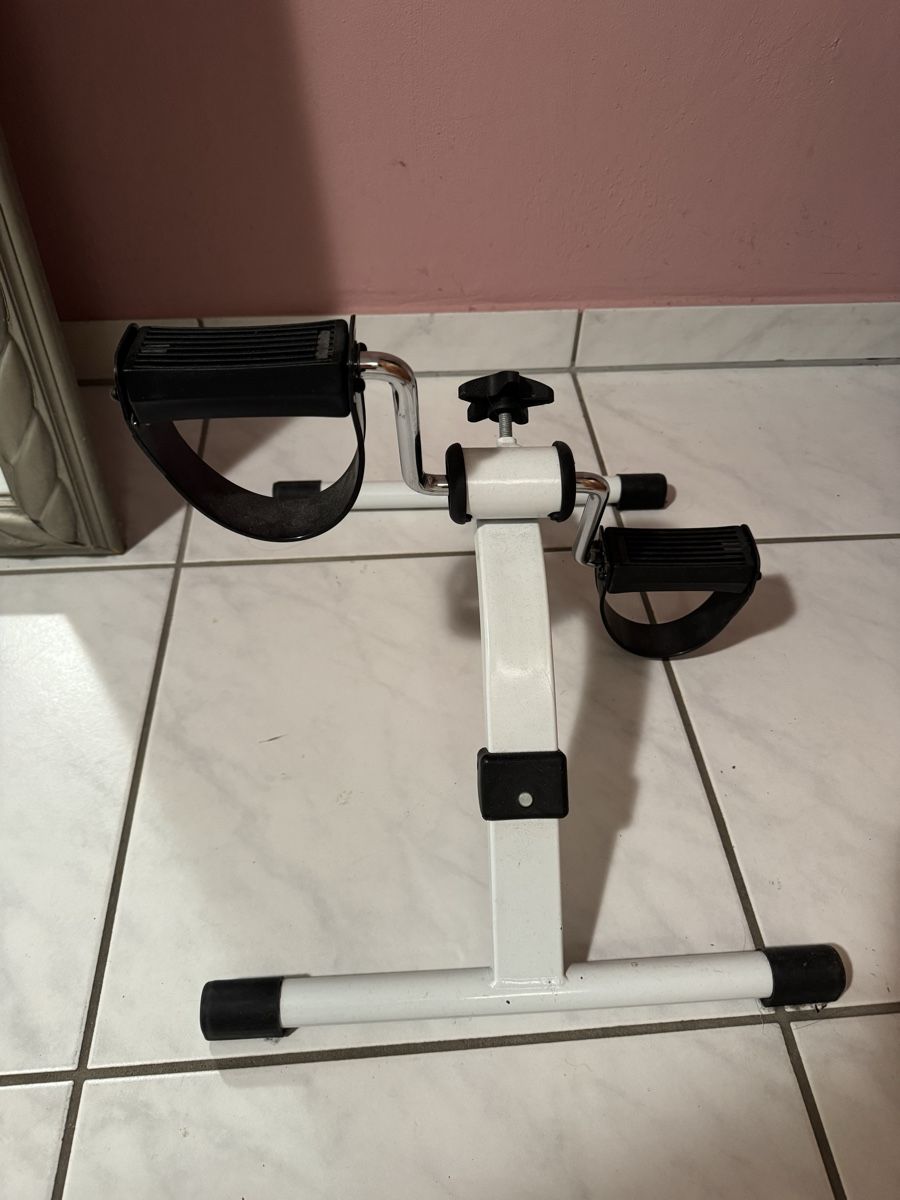 Hometrainer: Velo – Neu (gemäss Beschreibung) aus Turgi von eiiinalem 3
