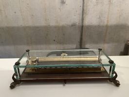 Reuge Musik Spieldose– 3 Melodien von Beethoven