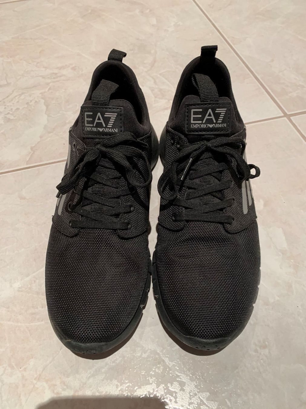 Armani Scarpe da uomo: Emporio Armani Schuhe – Usato da Wichtrach venduto da xSelpio007 1