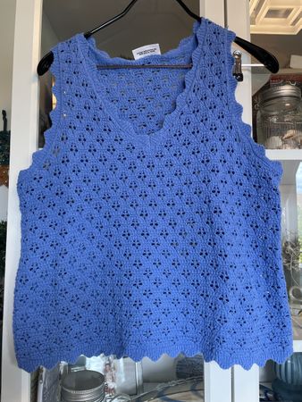 Top Shirt Tshirt Pullover 42 Damen