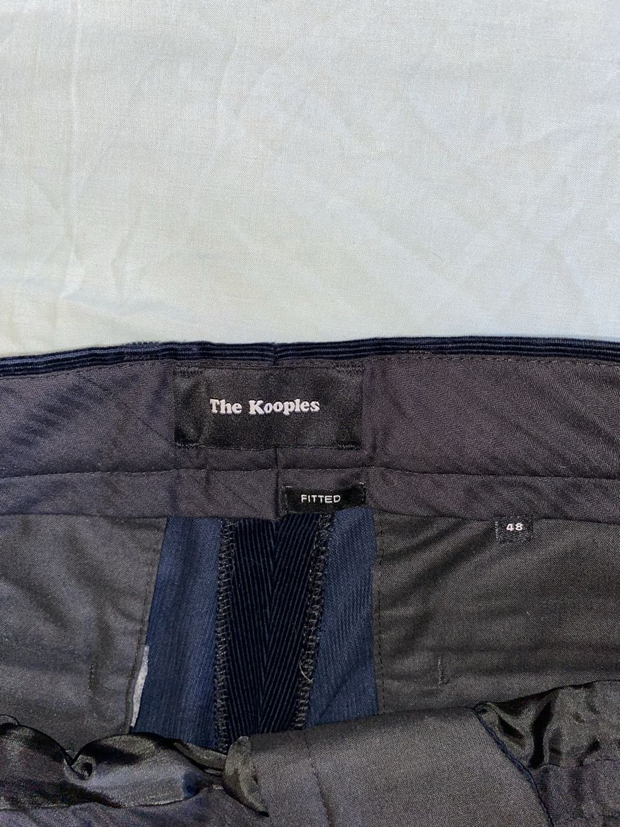 Kooples Completi: Costume deux pièces The Kooples – Usato da Montreux venduto da Ciel1820 8