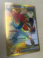 Ns Zoroark ex (JTG 189)