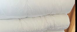 Bettdecke, Duvet zu verkaufen 160x210 Preis/stk