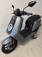 Mega Angebot - Niu NQiX 500