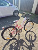 Schönes 24" Kindervelo in sehr gutem Zustand