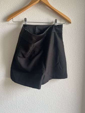 Rock schwarz