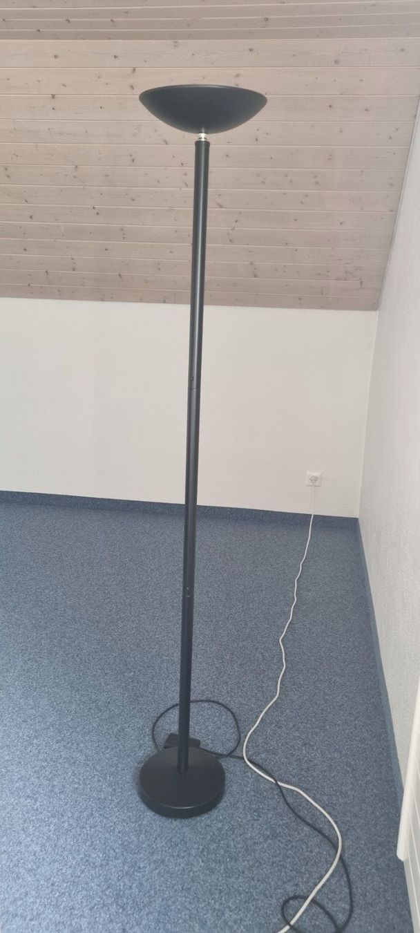 Lampes: Stehlampe – D'occasion à Derendingen par Rider3