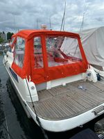 GOBBI 25 CABIN  -  HAFENPLATZ