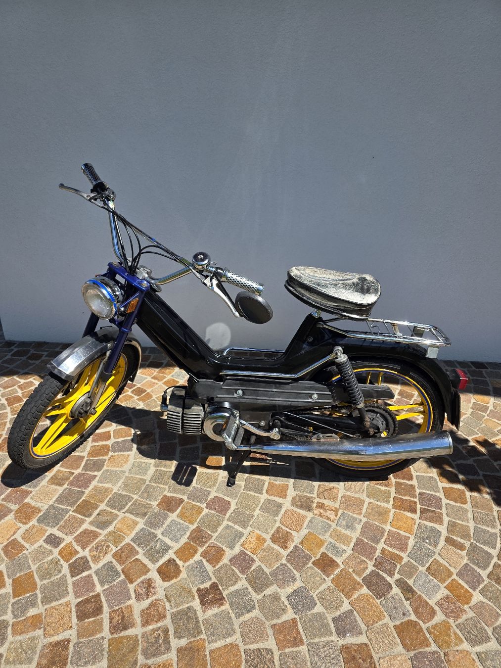 Puch Ciclomotori: Puch Super Maxi – Usato da Bettlach venduto da sstusi