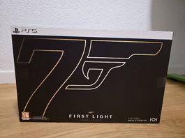 007 First Light - Legacy Edition - Edition Héritage * NEW *