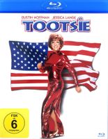 Tootsie (1982) Pollack/Dustin Hoffman/Jessica Lange/BD/RAR