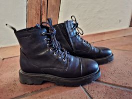 Schuh Ten Points