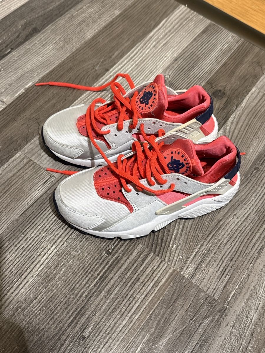 Nike Scarpe da uomo: Nike Huarache, Taille 36 – Usato da Monthey venduto da Joseph-29