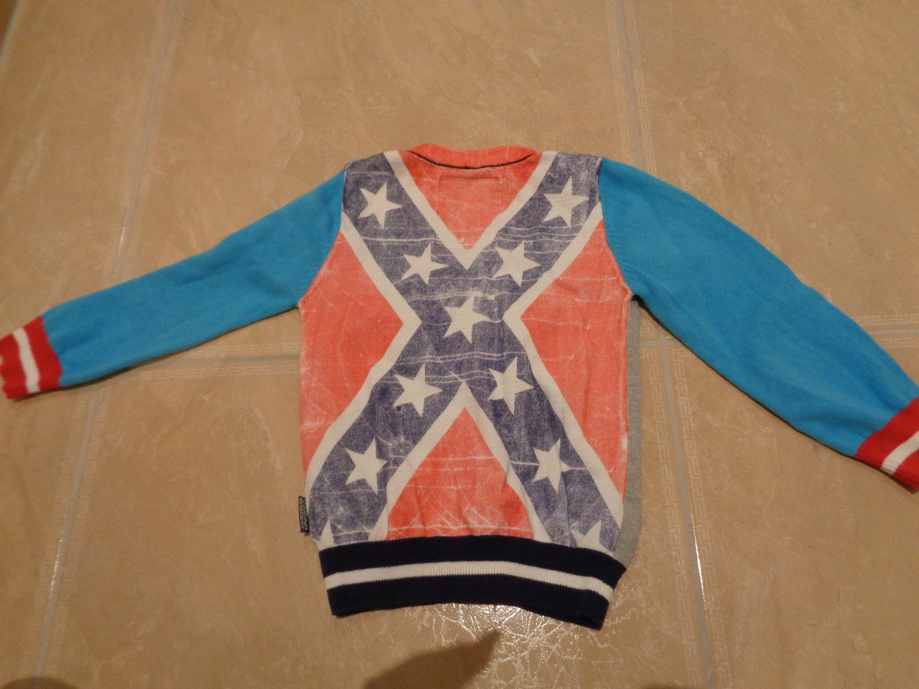 Vingino Giacche & Cappotti: Vingino NWT coolste Strickjacke, 6J 116 – Nuovo (secondo la descrizione) da Klingnau venduto da Markus14 3