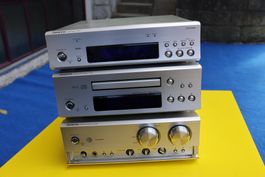 Onkyo HI FI Turm A 933
