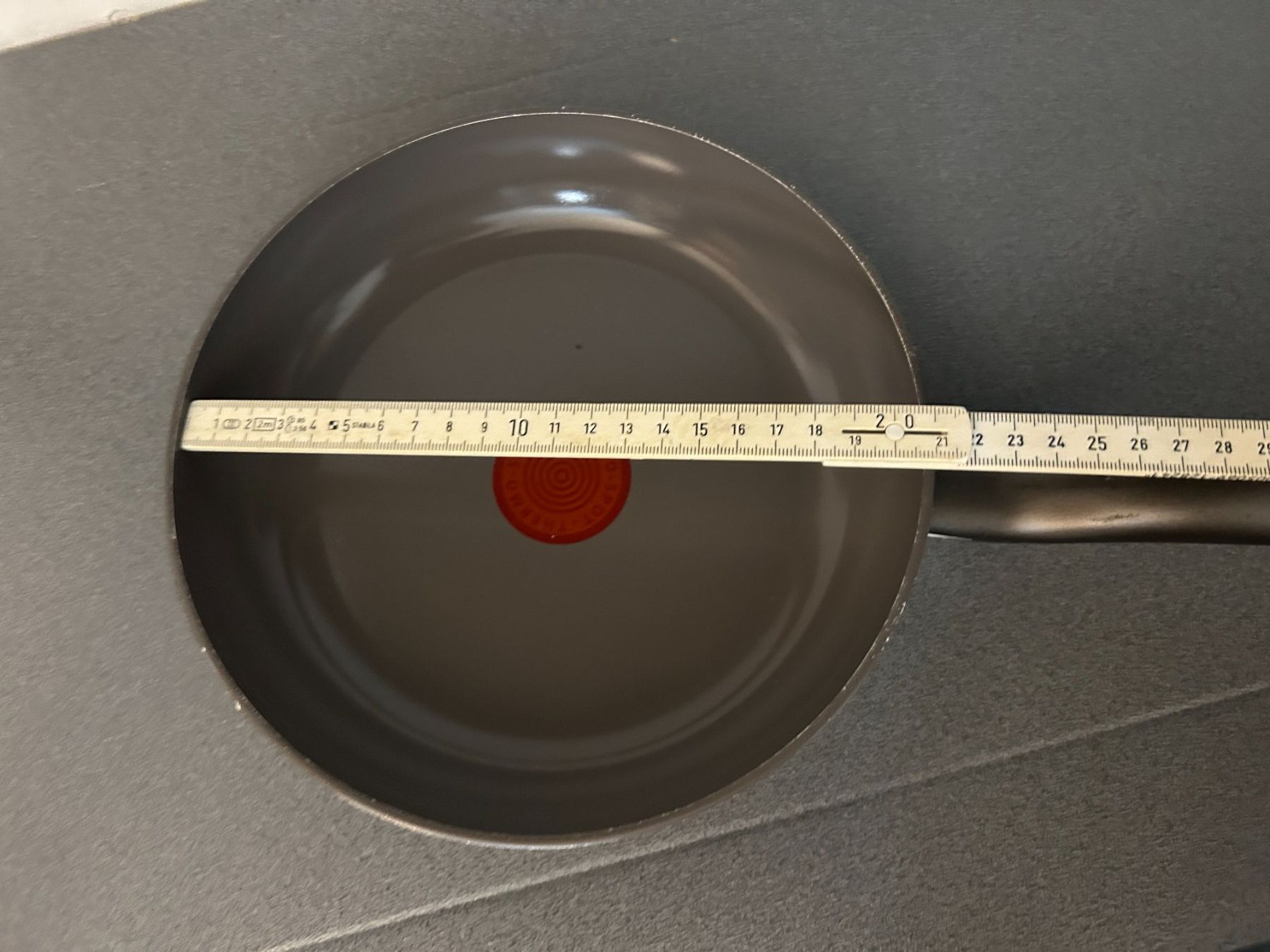 Padelle: Praktisches Pfannen-Set mit Deckel – Usato da Küsnacht ZH venduto da filo_fila8700 9