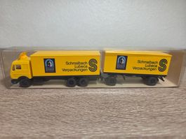 Wiking 25457 H0