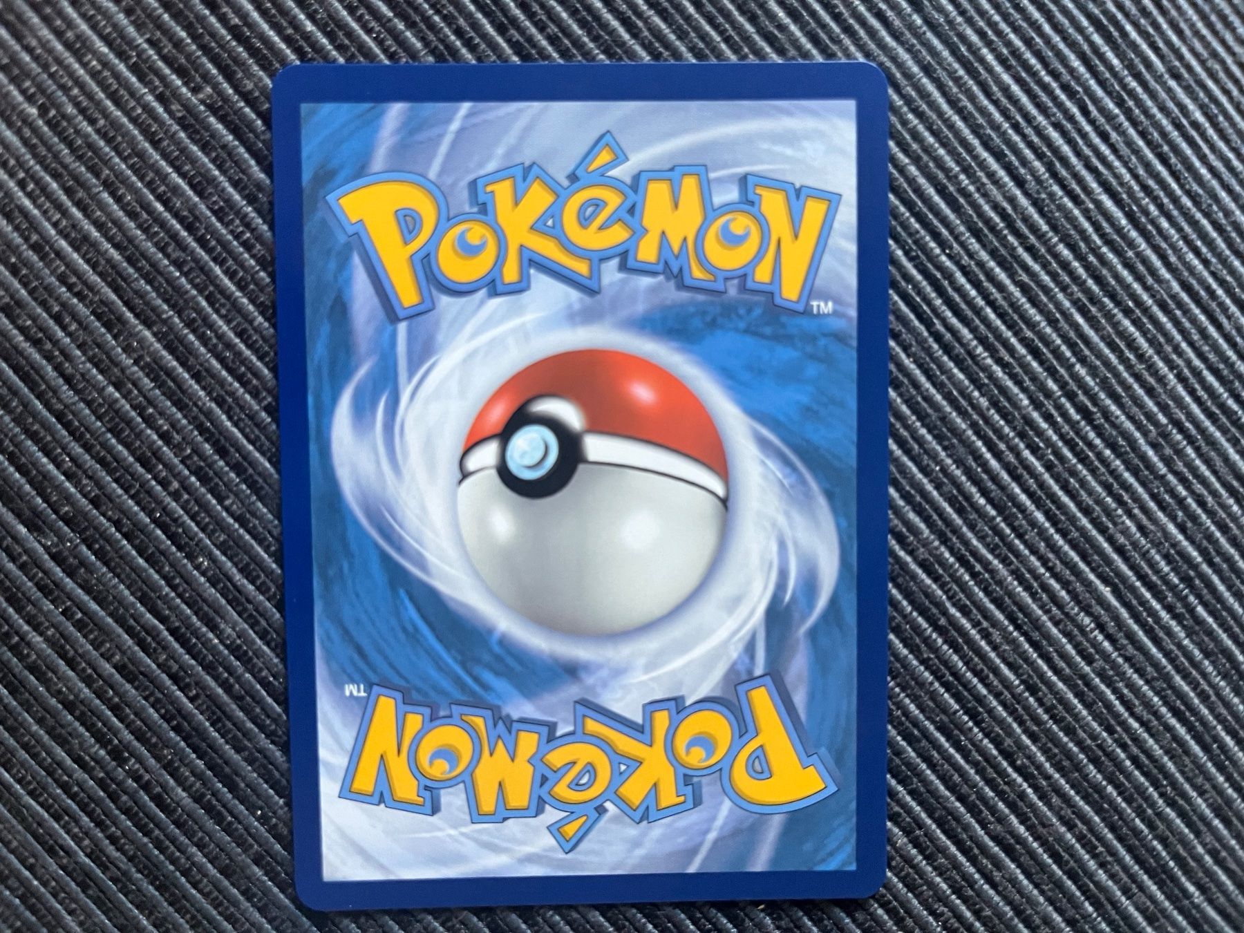 Pokémon Sammelbilder & Trading cards: Pokemon Go Radiant Blastoise near Mint – Neu (gemäss Beschreibung) aus Wabern von Collectfun 1