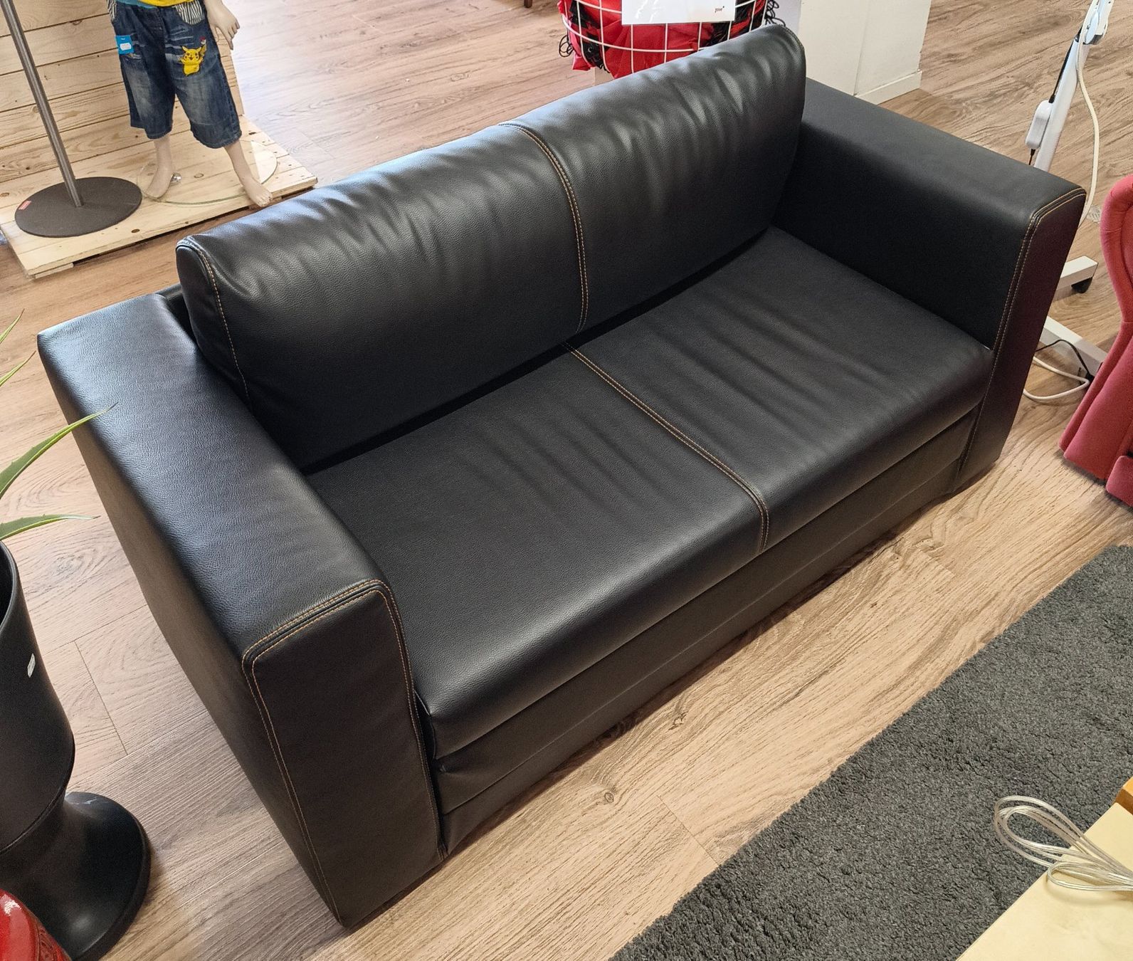 Sofas: Bettsofa – D'occasion à Basel par bk_brockibasel 1
