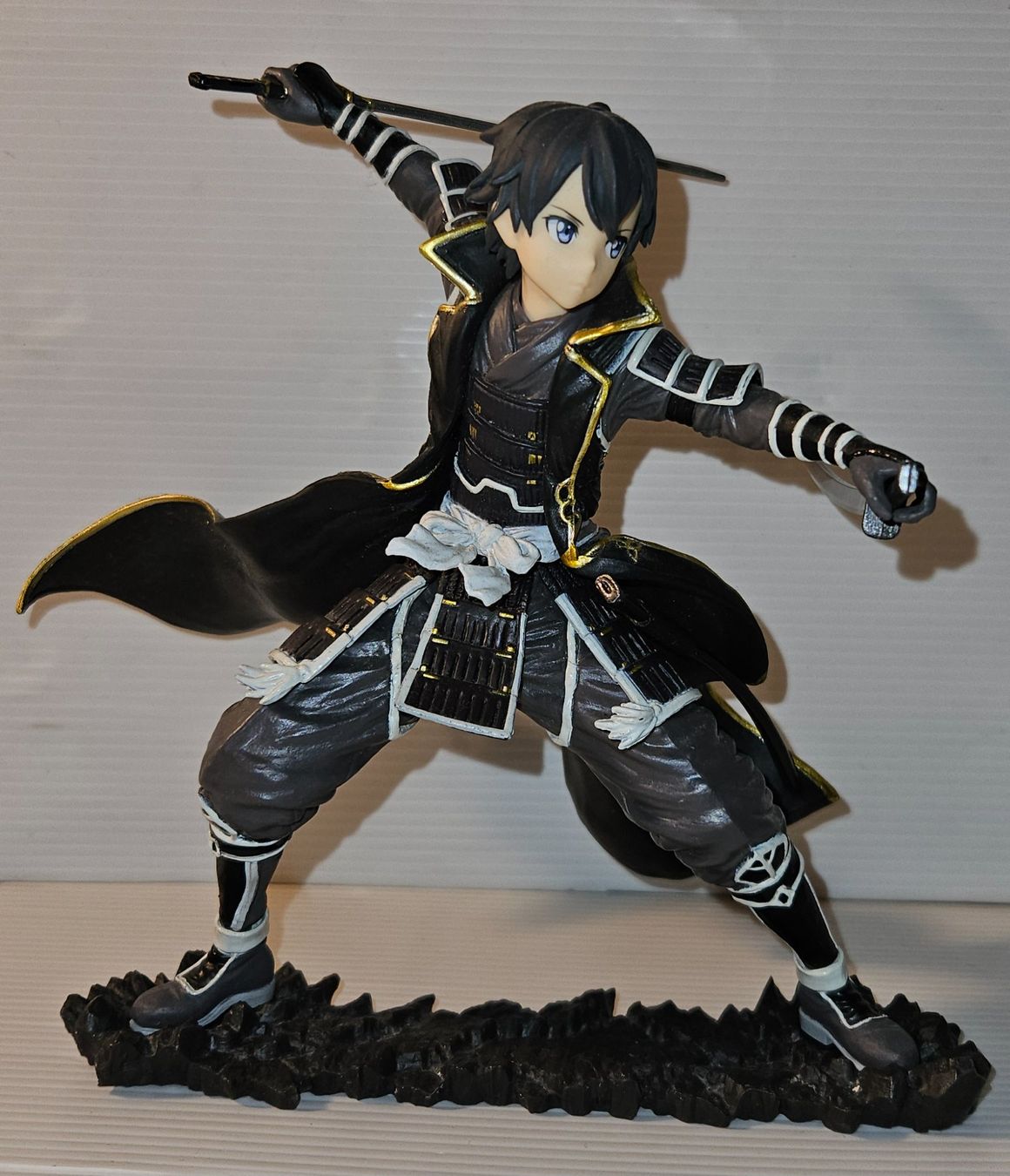 Statuette: Manga Figur – Usato da Münchenstein venduto da vitalfit