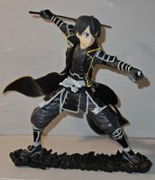 Manga Figur
